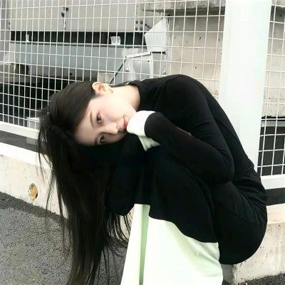 我的六个爱封面